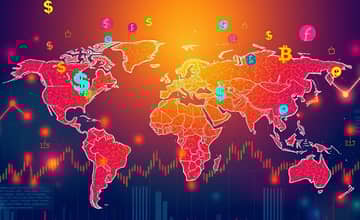 Forex Frontiers: Navigating Currency Markets