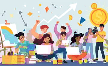 Side Hustle Success: Turning Passions into Profits