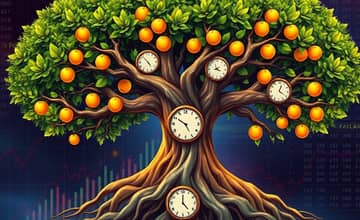 The Power of Patience: Long-Term Investing Wisdom