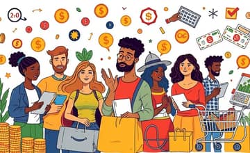 Smart Spending: Maximizing Your Dollar's Value