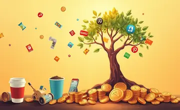 The Latte Factor Rethought: Small Spends, Big Impact