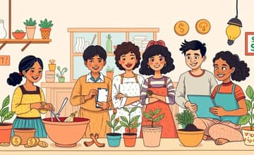 Frugal Living Hacks: Saving Money Without Sacrifice