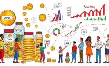 The Art of Saving: Strategies for Every Income Level