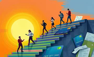 Debt Demystified: Conquering Consumer Loans