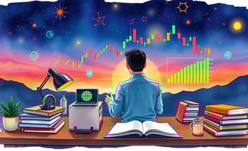 The Independent Investor: Charting Your Own Financial Course