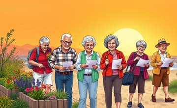 Retirement Reality: Planning for Your Golden Years, Today