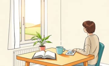 Financial Minimalism: Living Rich with Less