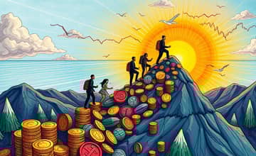 Financial Independence: Is It a Myth or a Milestone?