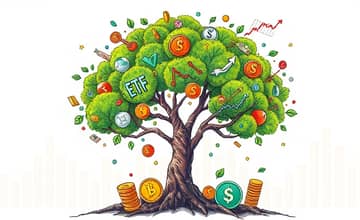 Growing Your Green: Understanding Investment Vehicles