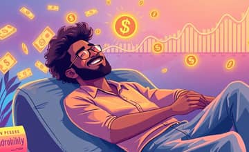 Automate Your Finances: Set It and Forget It