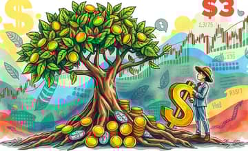 Decoding Dividends: Income from Your Investments