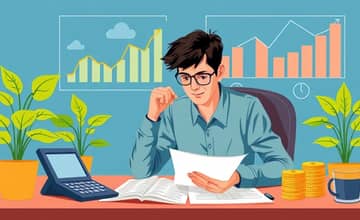 Financial Check-up: Assessing Your Current Money Health