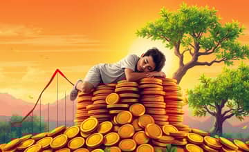 The Power of Passive Income: Earning While You Sleep