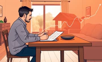 Refinancing Rationale: When and Why to Consider It