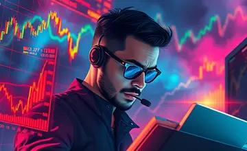 Navigating Volatility: A Trader's Blueprint