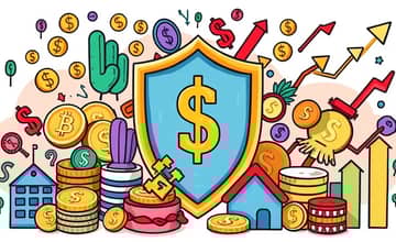 Understanding Inflation: Protecting Your Purchasing Power