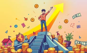 Your Net Worth Blueprint: Tracking and Growing Your Wealth