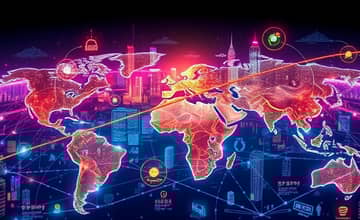 Global Markets Untangled: Opportunities Across Borders