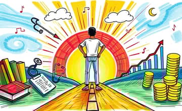 Investing in Yourself: The Ultimate Financial Return