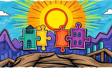 The Art of Allocation: Crafting a Resilient Portfolio