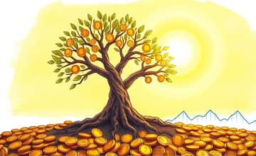 The Power of Patience: Long-Term Investing Secrets