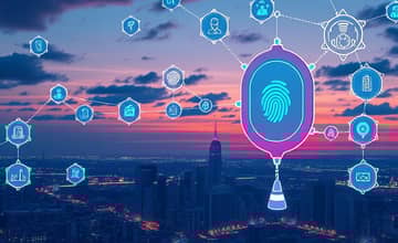 Innovations in Finance: Staying Ahead of the Curve