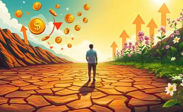 Money Mindset Makeover: Reshaping Your Financial Future