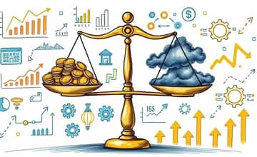 Risk and Reward: A Balanced Perspective