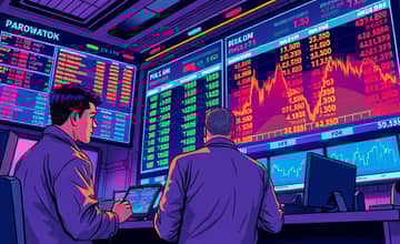Market Microstructure: Inside the Order Book