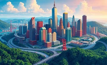 Emerging Markets: Growth Stories Unfolding