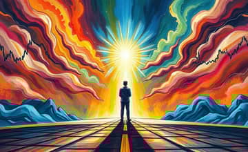 Behavioral Finance: Mastering Your Investment Mindset