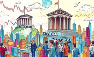 Central Banks Explained: Their Impact on Your Investments