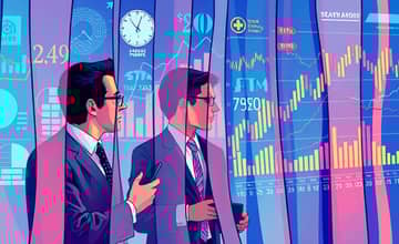 Hedge Fund Insights: Peeking Behind the Curtain