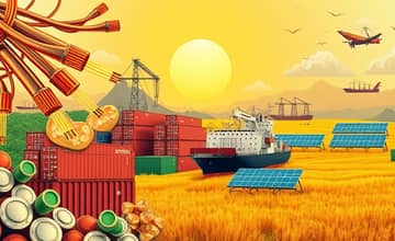 Commodity Chronicles: Beyond Gold and Oil