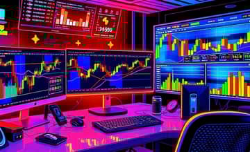 Technical Analysis Essentials: Charting Your Course