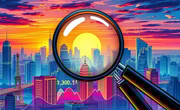 Fundamental Analysis: Unearthing True Worth