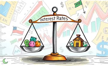 Interest Rate Intricacies: Their Impact on Assets