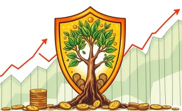 Inflation's Bite: Protecting Your Purchasing Power