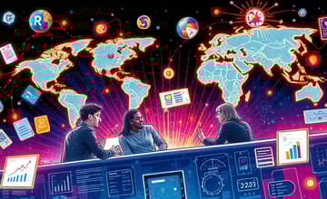 Regulatory Landscape: Navigating the Rules of the Game