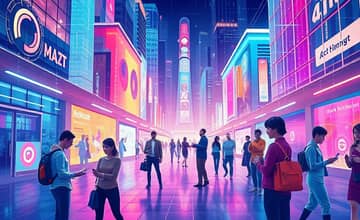 The Rise of Invisible Banking: Seamless Financial Experiences