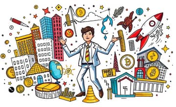 Alternative Investments: Diversifying Beyond the Usual