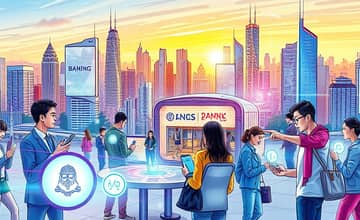 Beyond the Branch: The Future of Digital Banking