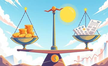 Leverage Explained: Magnifying Gains and Risks