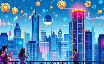 FinTech Frontiers: Transforming Financial Services