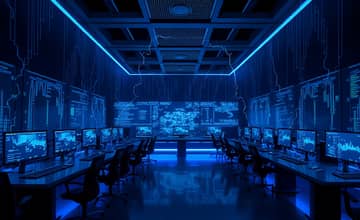 Dark Pools and High Frequency Trading: The Invisible Hand