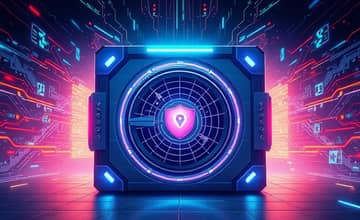 Securing Your Sterling: Cybersecurity in Digital Banking