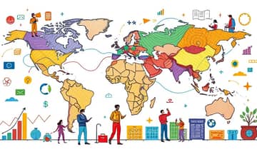 Global Economic Trends: What's Driving the Markets?