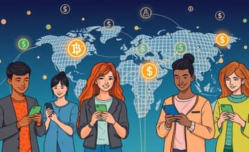 The Mobile Money Revolution: Banking in Your Pocket