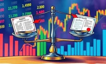 Portfolio Rebalancing: Keeping Your Strategy Sharp