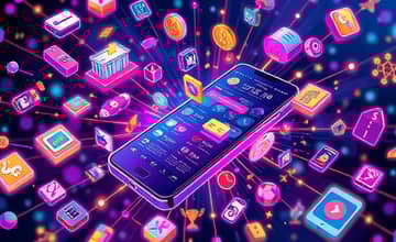 Beyond Payments: The Holistic Approach of Digital Wallets